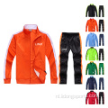 Topkwaliteit kinderen trainingspakken Men Sport Track Suits